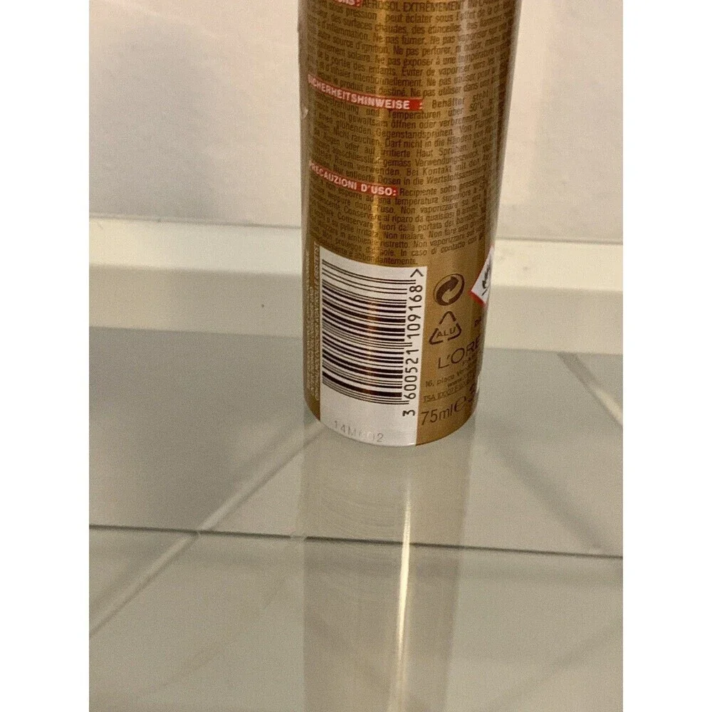 L’Oreal Paris Bronze Express Mist Self Tanning Spray Non Tinted.& Express Pro🆕